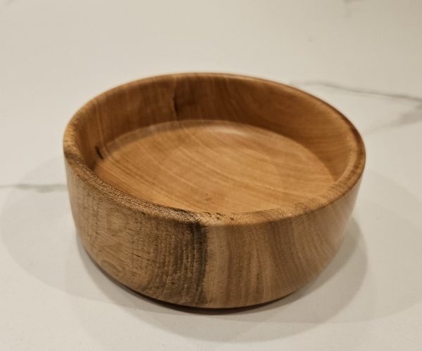 Little Cherry wood bowl