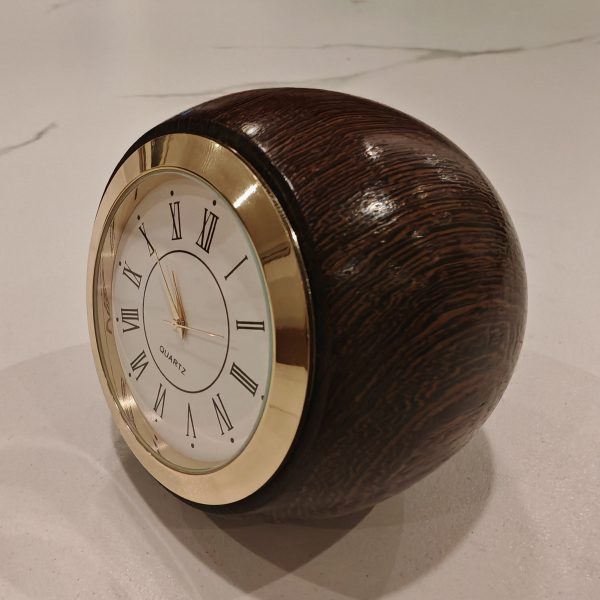 Panga Panga Ball clock, Various faces available.. - Image 3