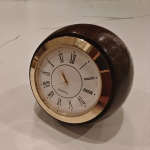 Panga Panga Ball clock, Various faces available..