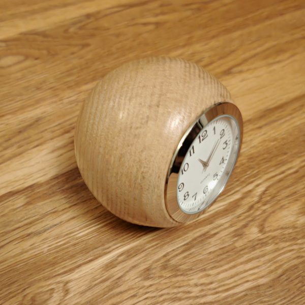 Ash Ball clocks, Various faces available... - Image 3