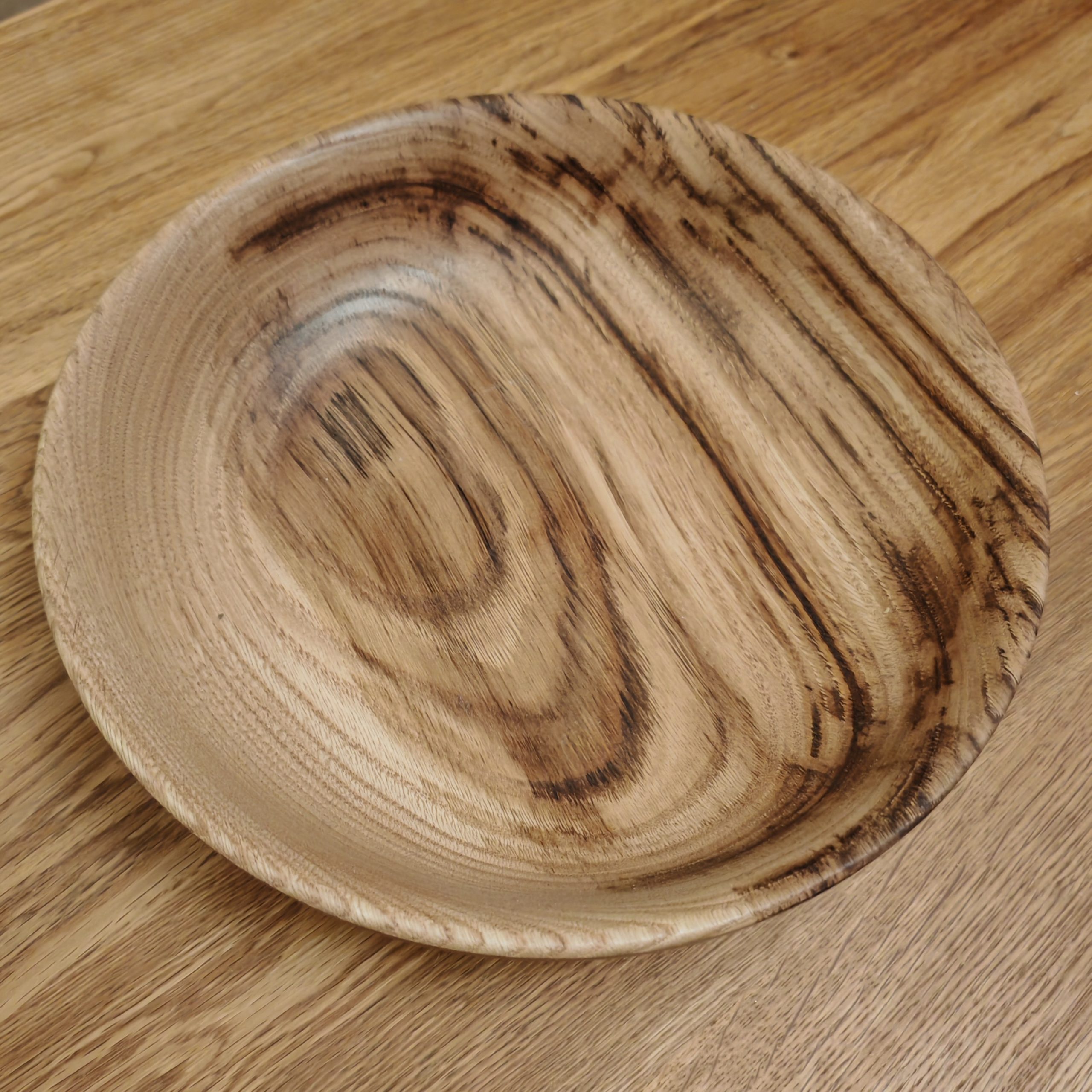 Special Giant Redwood (Sequoia) Large Fruit Bowl - Image 7